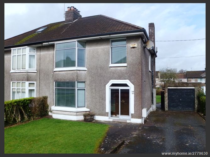 77 Ardmahon Estate, Well Road, Douglas, Cork Global Properties Cork